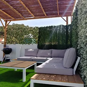  Appartamento Centre Rooftop Terrace With Panoramic Views Spagna