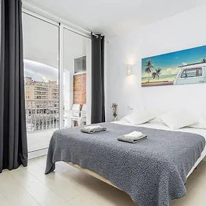 Apartamento Welcs Emp 004 Con Inmejorables Vistas Appartement Empuriabrava