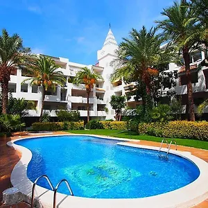 Royal Marine Playa Calme Et Cosy Appartement Roses