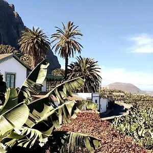 Interian Hébergement de vacances Los Silos