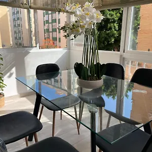  Appartamento Vacaciones En Spagna