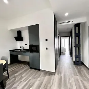 Leyenda Del Hereje Appartement
