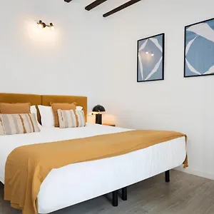 Correduria Appartement