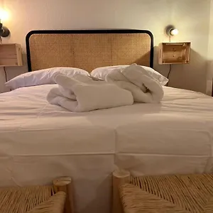 Turistico R. Gonzalez Abreu Appartement