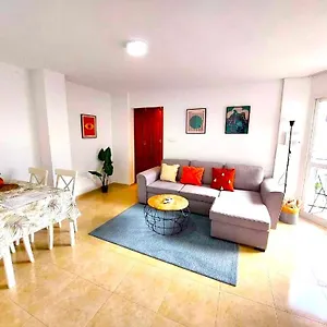 Parana Center Appartement