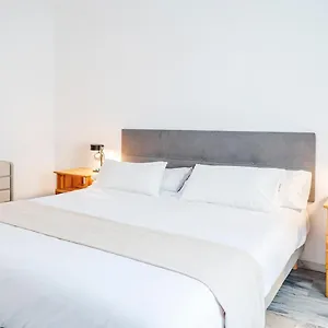 Flipanddo Triana Appartement