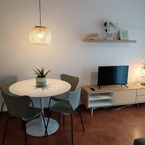Riells Mar Appartement L' Escala