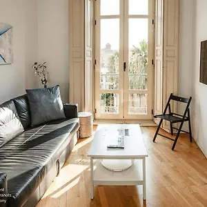  Appartamento Living4malaga Calderon De La Barca Spagna