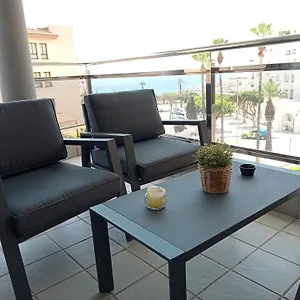 Moderno, Bonito Y Acogedor Appartement Torremolinos