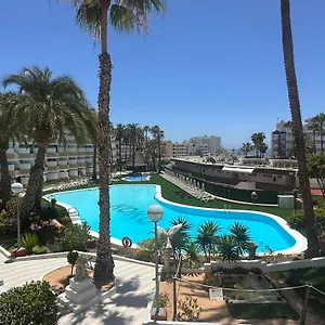 Koka View Appartement Playa del Inglés