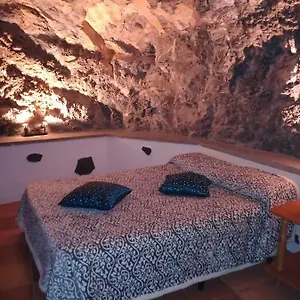  Casa vacanze Casita Rural Y Casa Cueva El Perucho Spagna