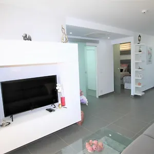 Fantastic With Sea Views Playa del Ingles (Gran Canaria)
