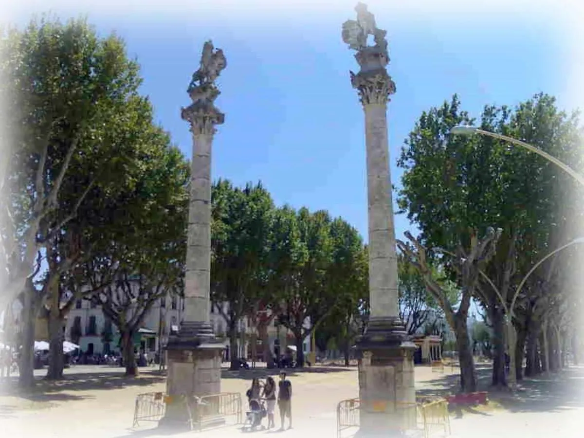 Apartment Alacas Sevilla