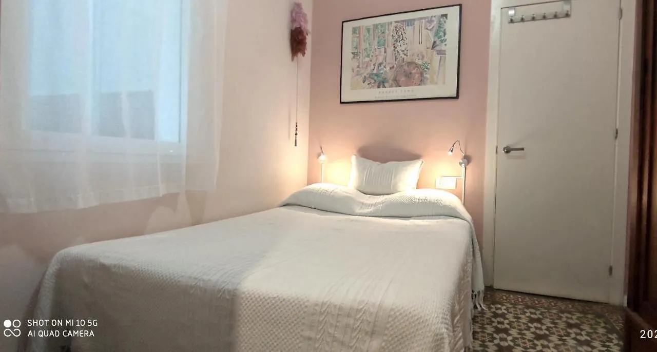 Apartment Alacas Sevilla  Seville