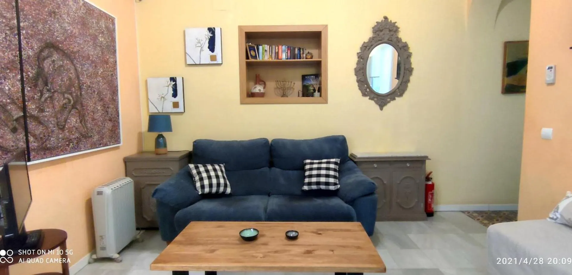 Apartment Alacas Sevilla
