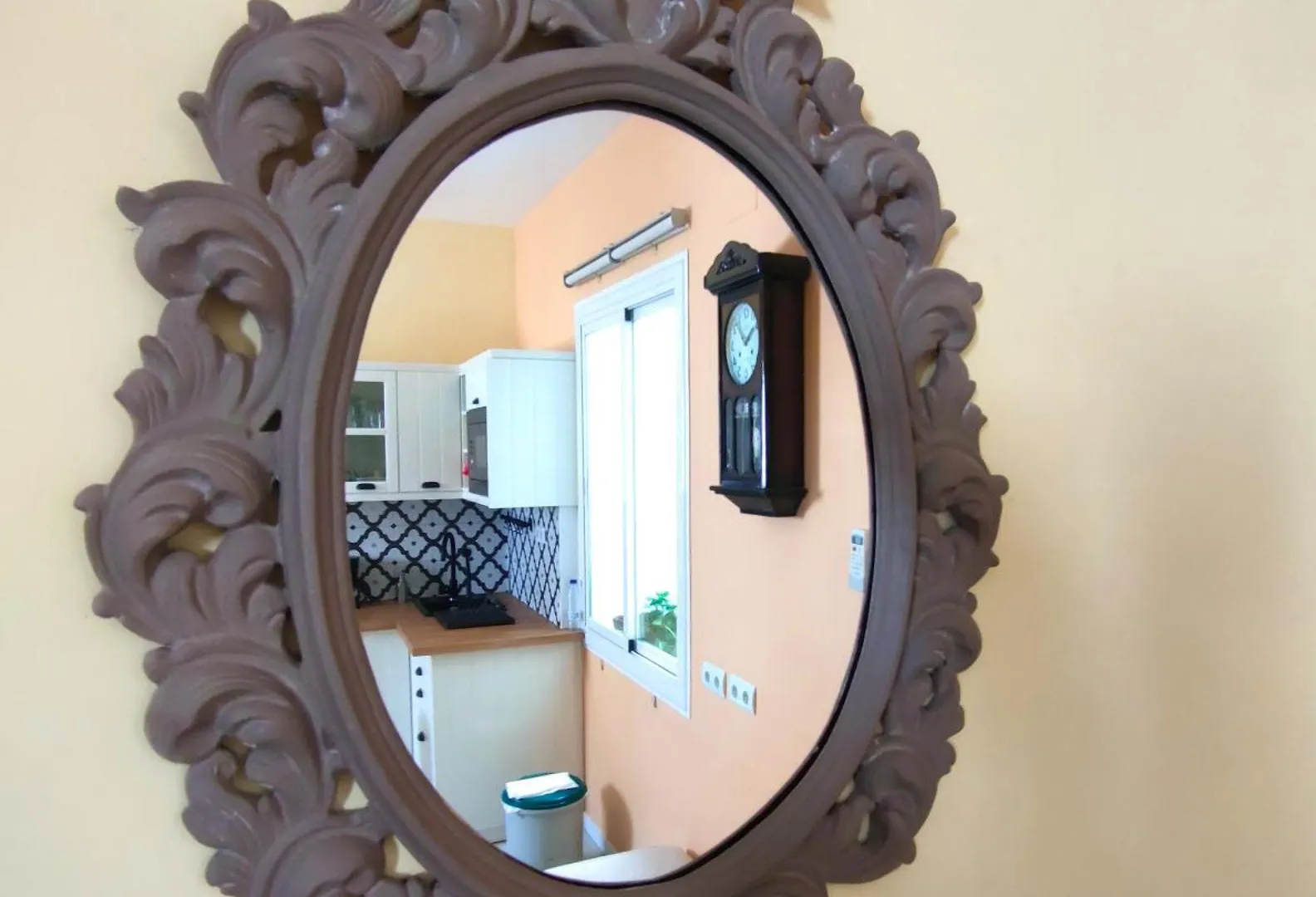 Apartment Alacas Sevilla 0*, Seville Spain