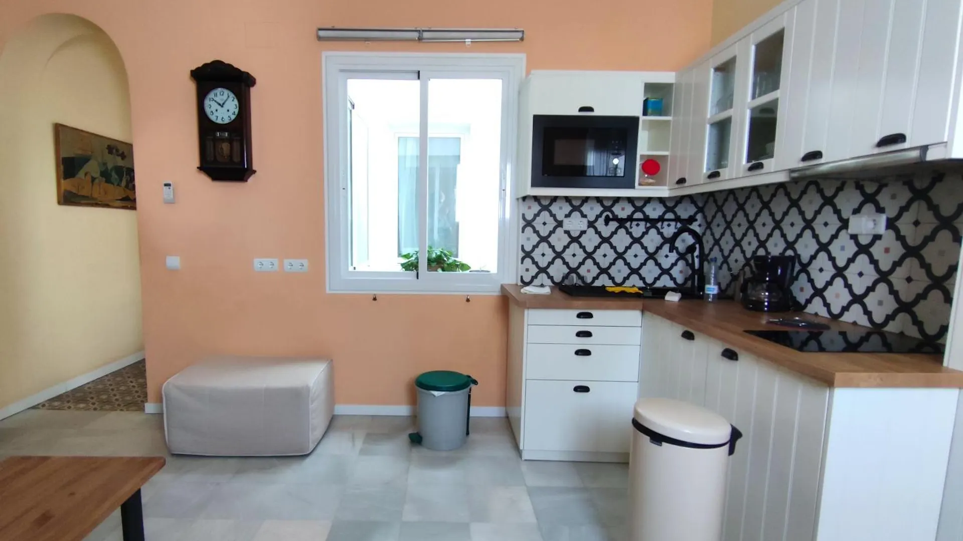 Apartment Alacas Sevilla
