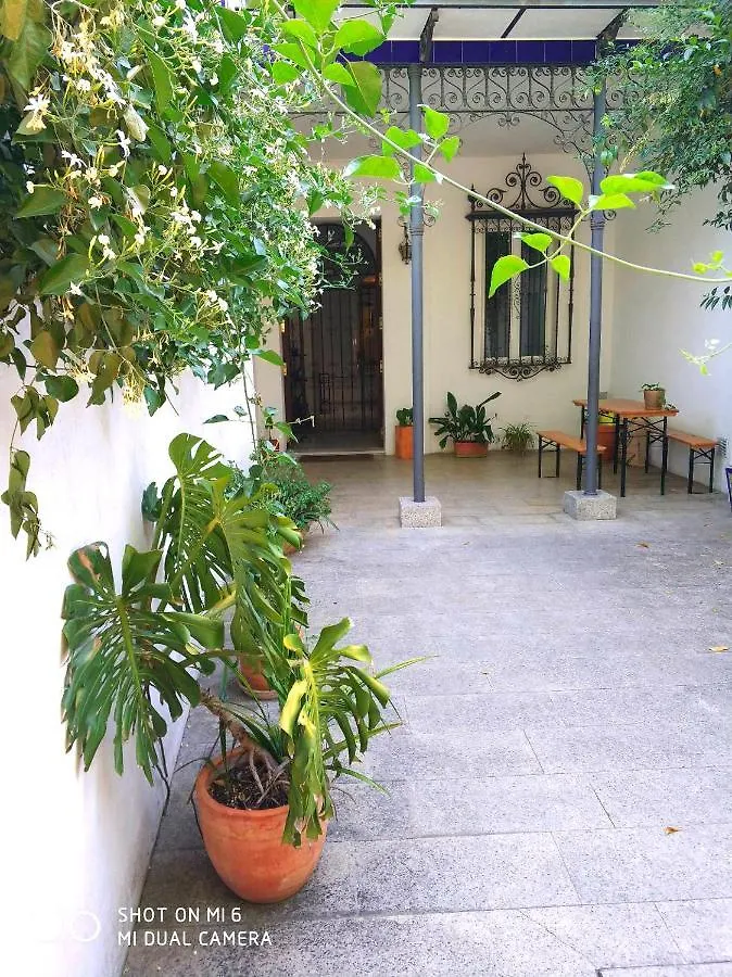 Apartment Alacas Sevilla Seville