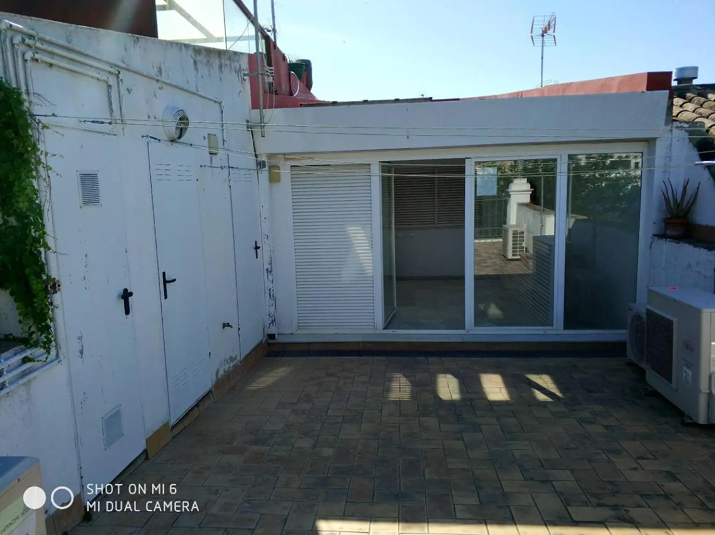 Apartment Alacas Sevilla Seville