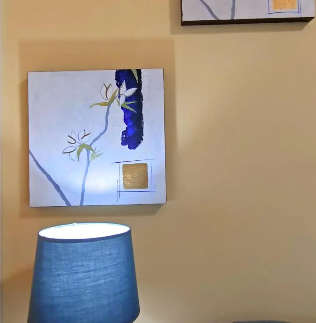 Apartment Alacas Sevilla
