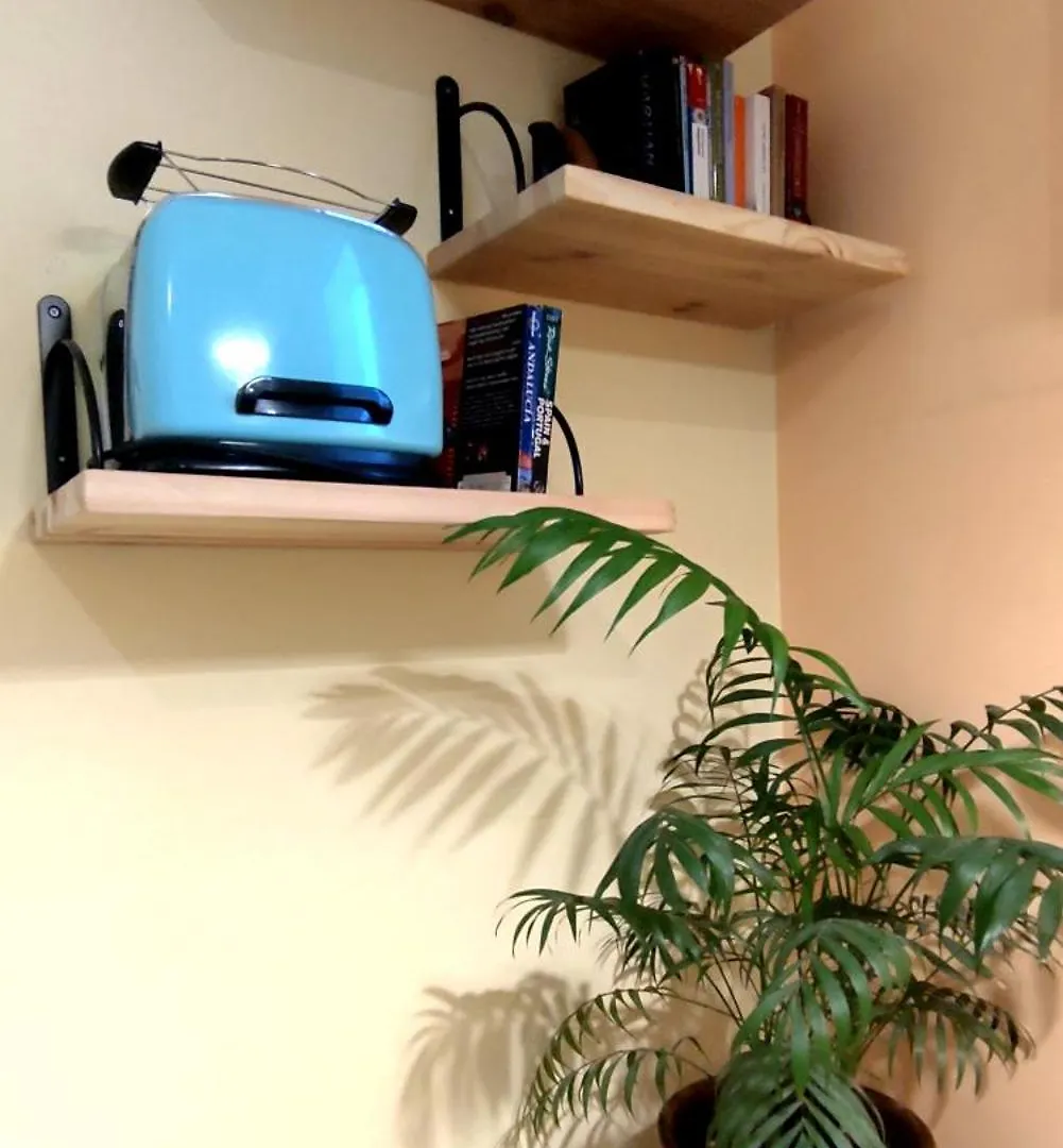 Apartment Alacas Sevilla Seville