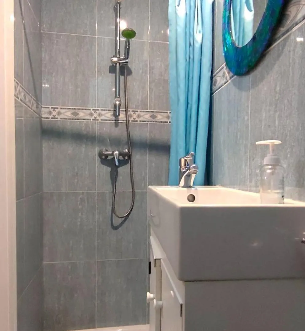 Apartment Alacas Sevilla 0*, Seville Spain