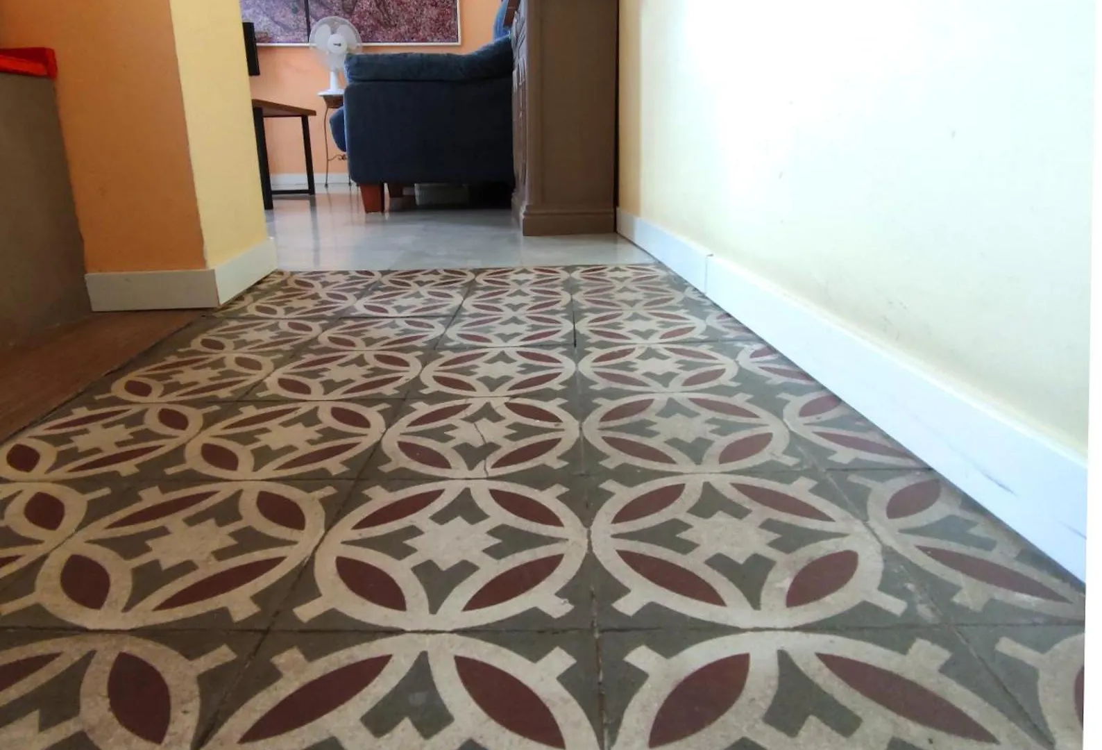 Apartment Alacas Sevilla Spain